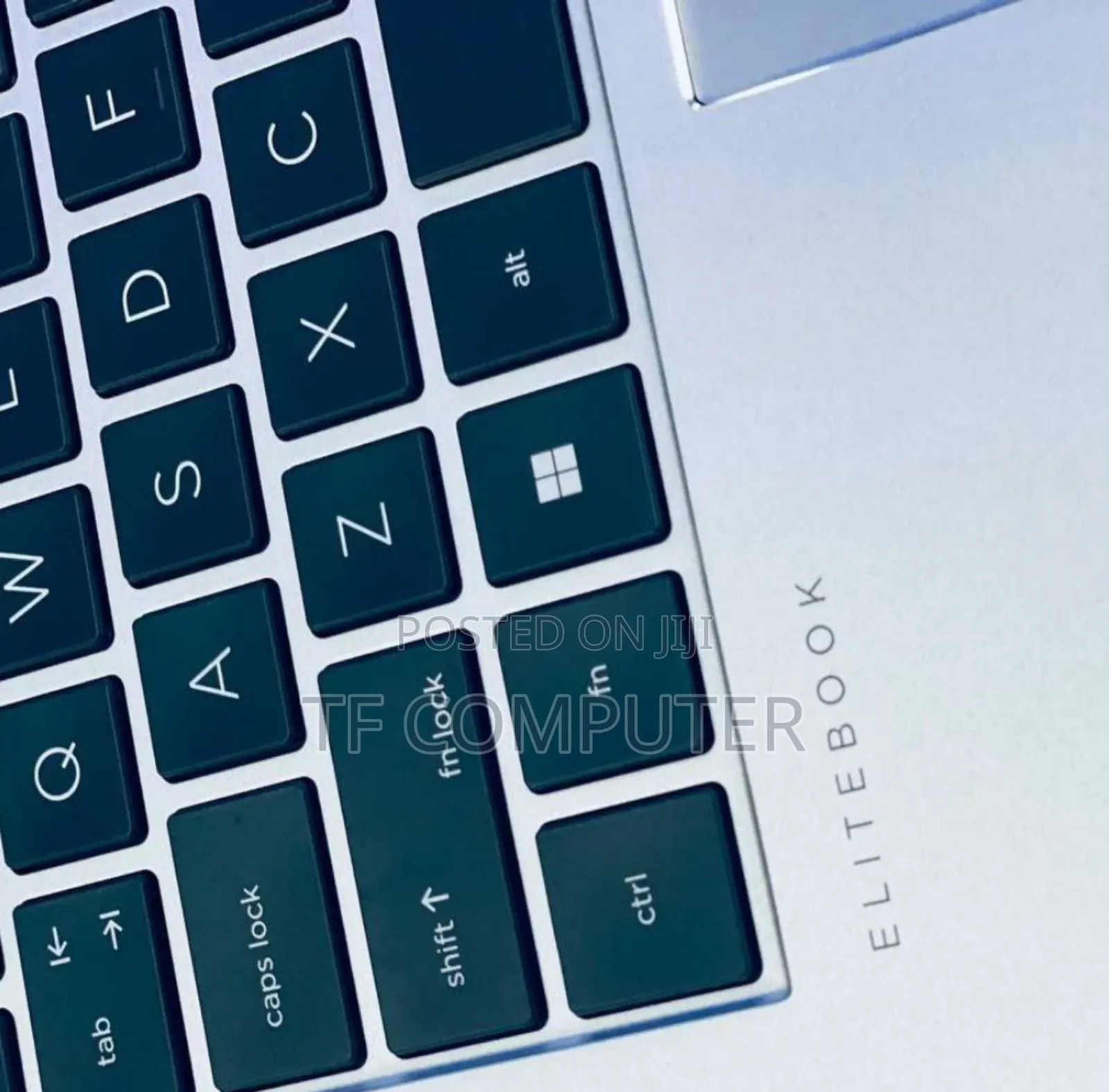 New Laptop HP EliteBook 840 10 16GB Intel Core I5 SSD 512GB