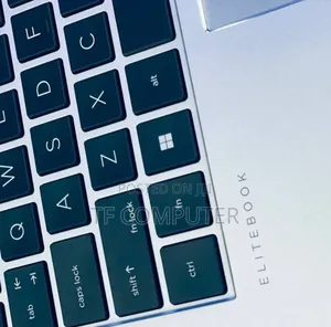 New Laptop HP EliteBook 840 10 16GB Intel Core I5 SSD 512GB