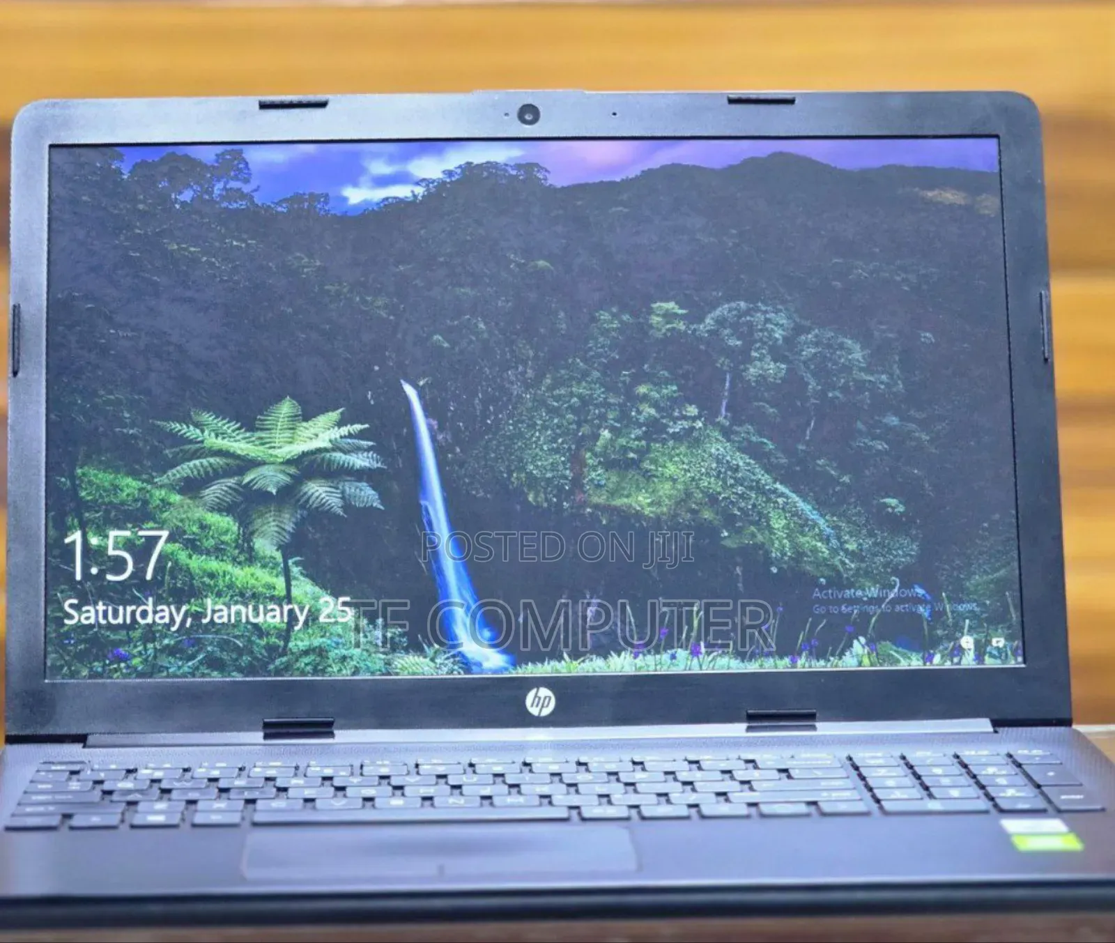 New Laptop HP Stream Notebook 8GB Intel Core I5 HDD+SSD 1T