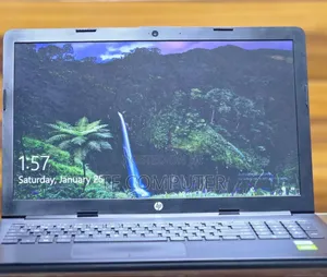 New Laptop HP Stream Notebook 8GB Intel Core I5 HDD+SSD 1T