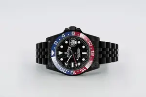Rolex GMT Master Mens Watch