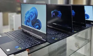 New Laptop HP Victus 15 16GB Intel Core I5 SSD 512GB