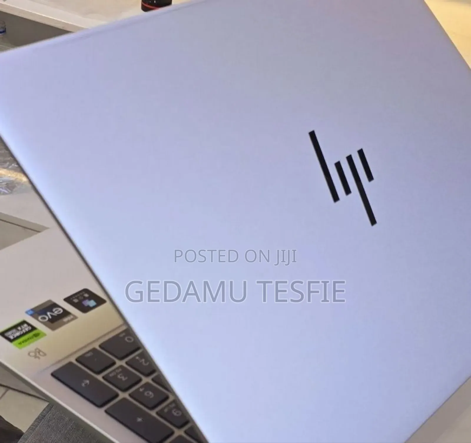 New Laptop HP 16GB Intel Core I7 SSD 1T