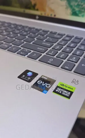 New Laptop HP 16GB Intel Core I7 SSD 1T
