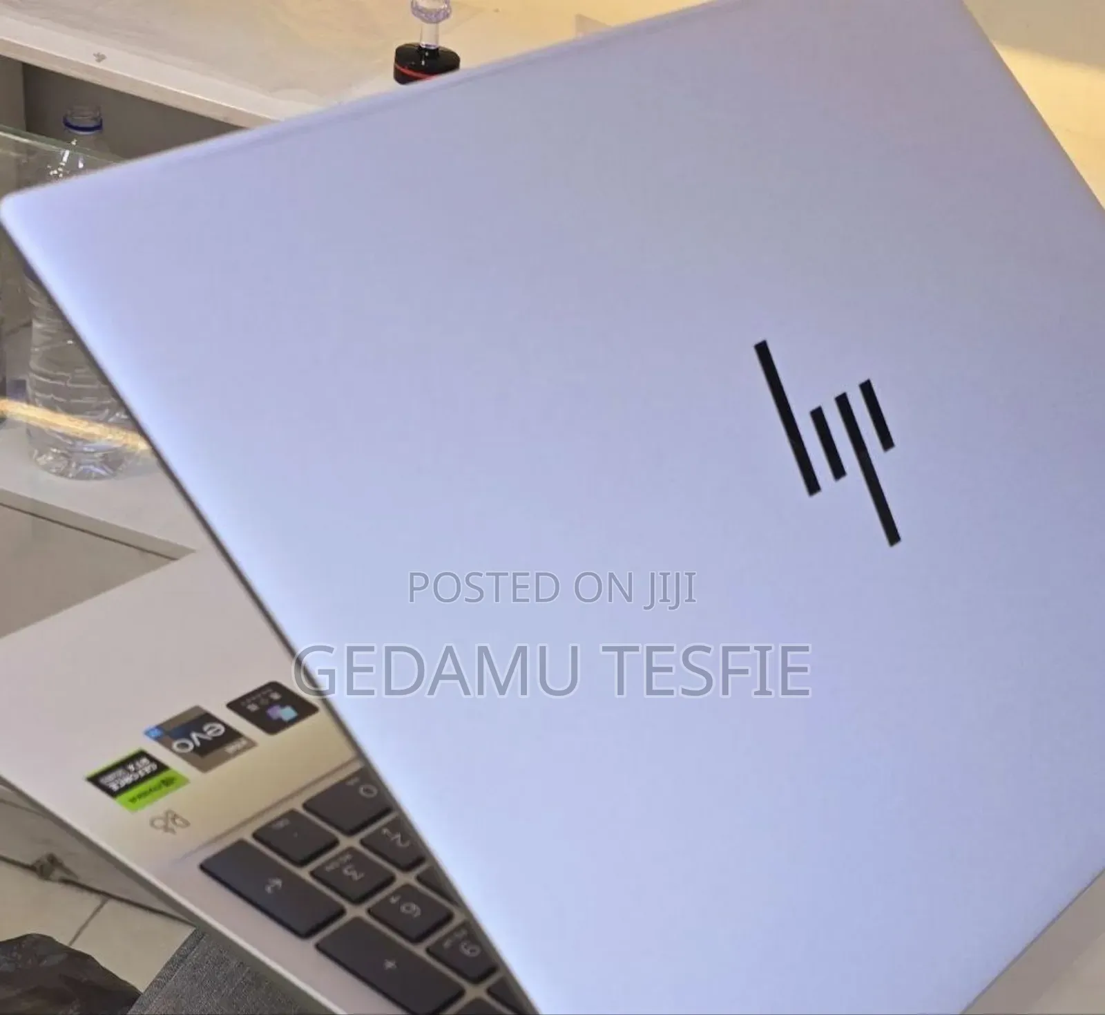 New Laptop HP 16GB Intel Core I7 SSD 1T