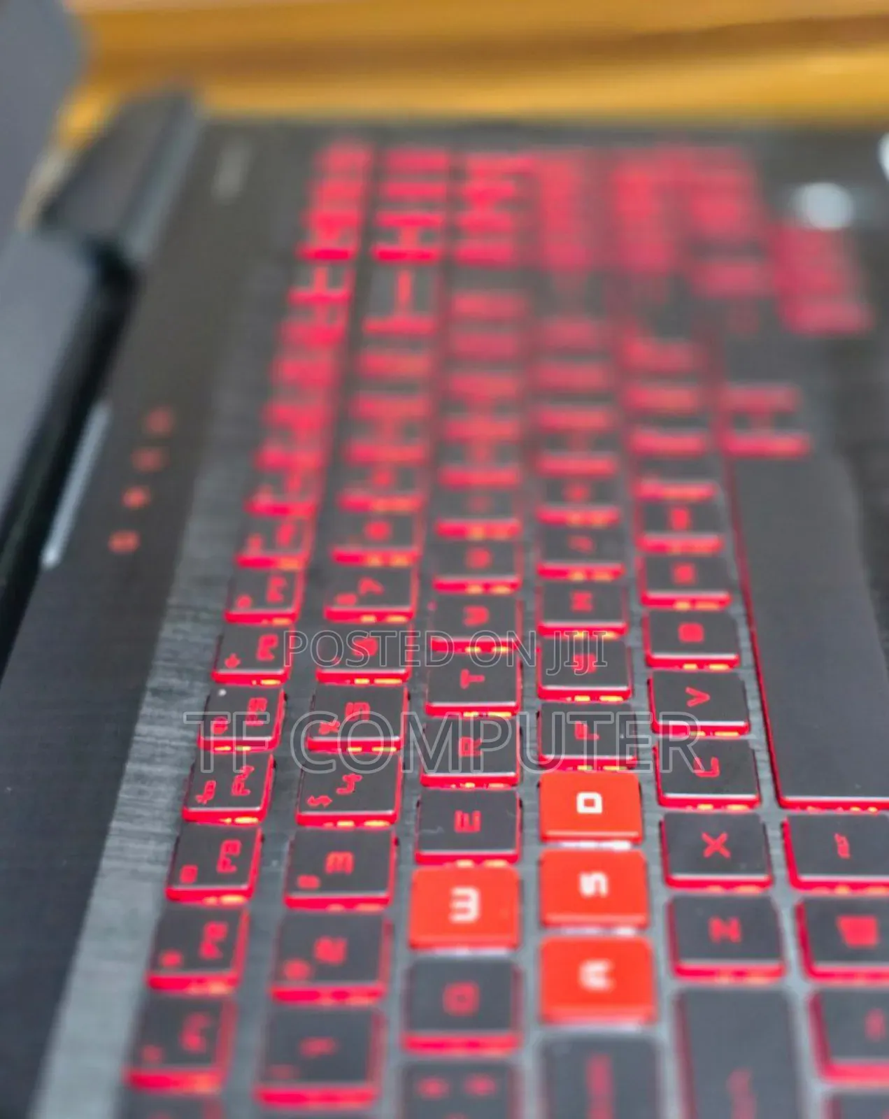 New Laptop HP Omen X 8GB Intel Core I7 HDD+SSD 1T