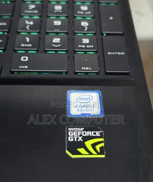 Photo - New Laptop HP Omen X 16GB Intel Core I7 HDD+SSD 128GB