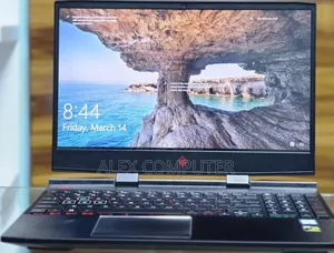 New Laptop HP Omen X 16GB Intel Core I7 HDD+SSD 128GB