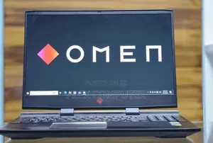 New Laptop HP Omen X 16GB Intel Core I7 HDD+SSD 128GB