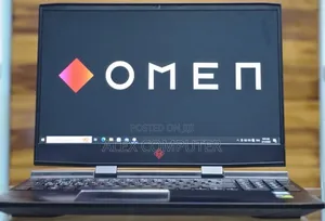 New Laptop HP Omen X 16GB Intel Core I7 HDD+SSD 128GB