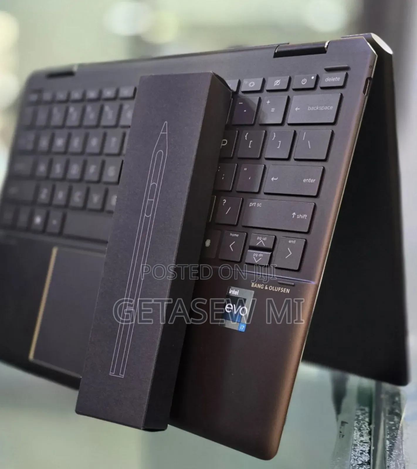 New Laptop HP Spectre X360 16GB Intel Core I7 SSD 1T