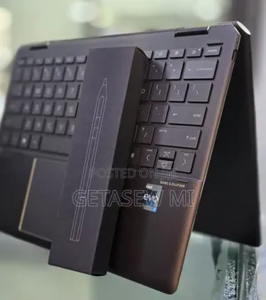 New Laptop HP Spectre X360 16GB Intel Core I7 SSD 1T