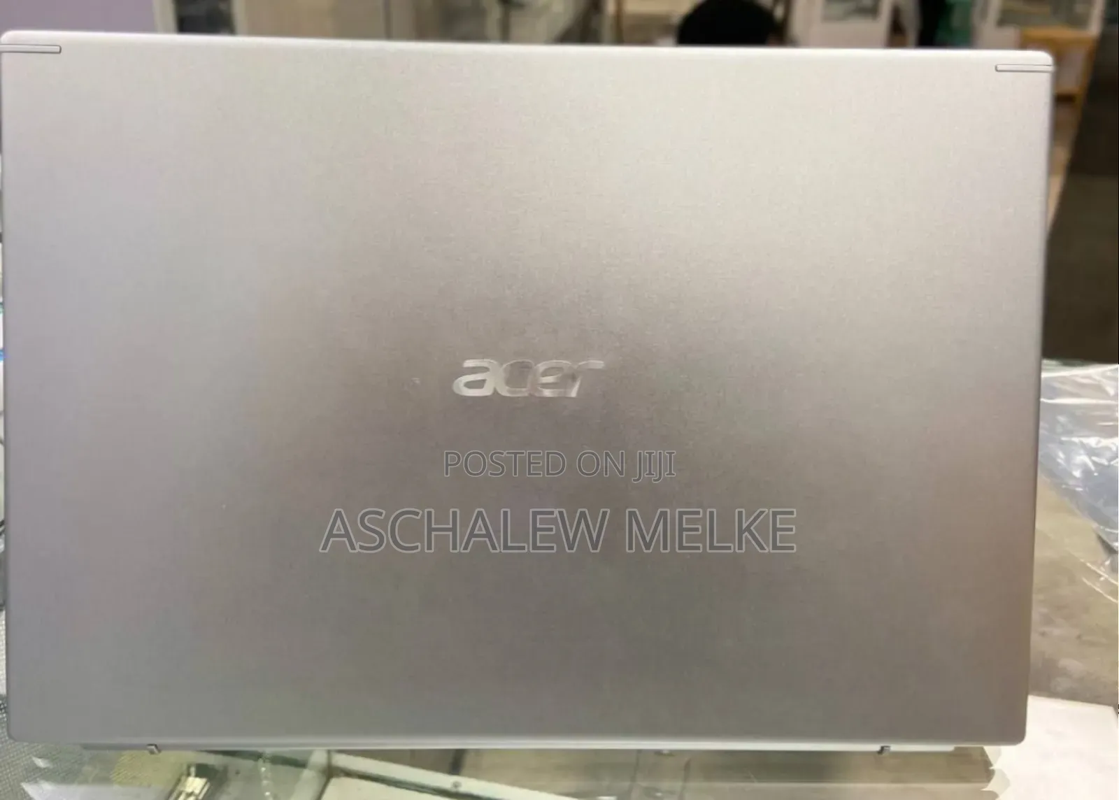 Laptop Acer Aspire 1 16GB Intel Core I7 SSD 256GB