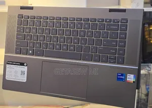 New Laptop HP Envy X360 16GB Intel Core I7 SSD 1T