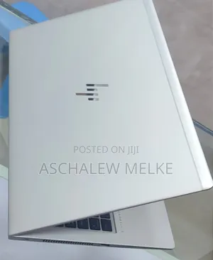 New Laptop HP EliteBook 850 G5 16GB Intel Core I5 SSD 512GB