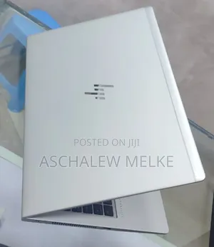 New Laptop HP EliteBook 850 G5 16GB Intel Core I5 SSD 512GB