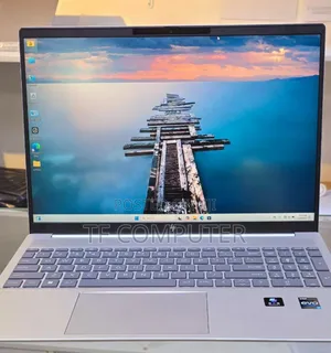 Photo - New Laptop HP 16GB Intel Core I7 SSD 1T