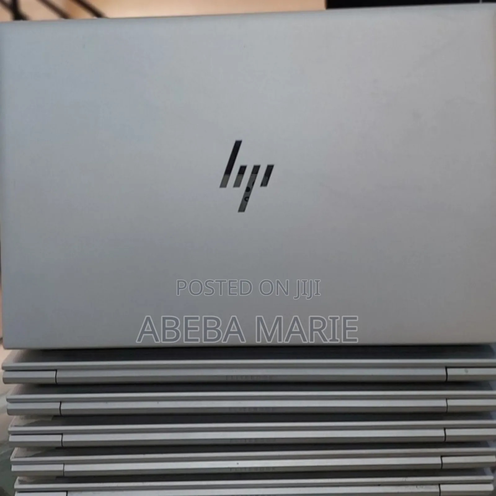New Laptop HP EliteBook 840 G8 8GB Intel Core I7 SSD 1T