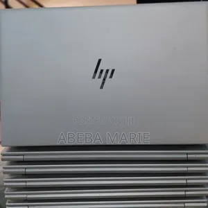 New Laptop HP EliteBook 840 G8 8GB Intel Core I7 SSD 1T