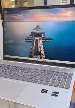 New Laptop HP 16GB Intel Core I7 SSD 1T