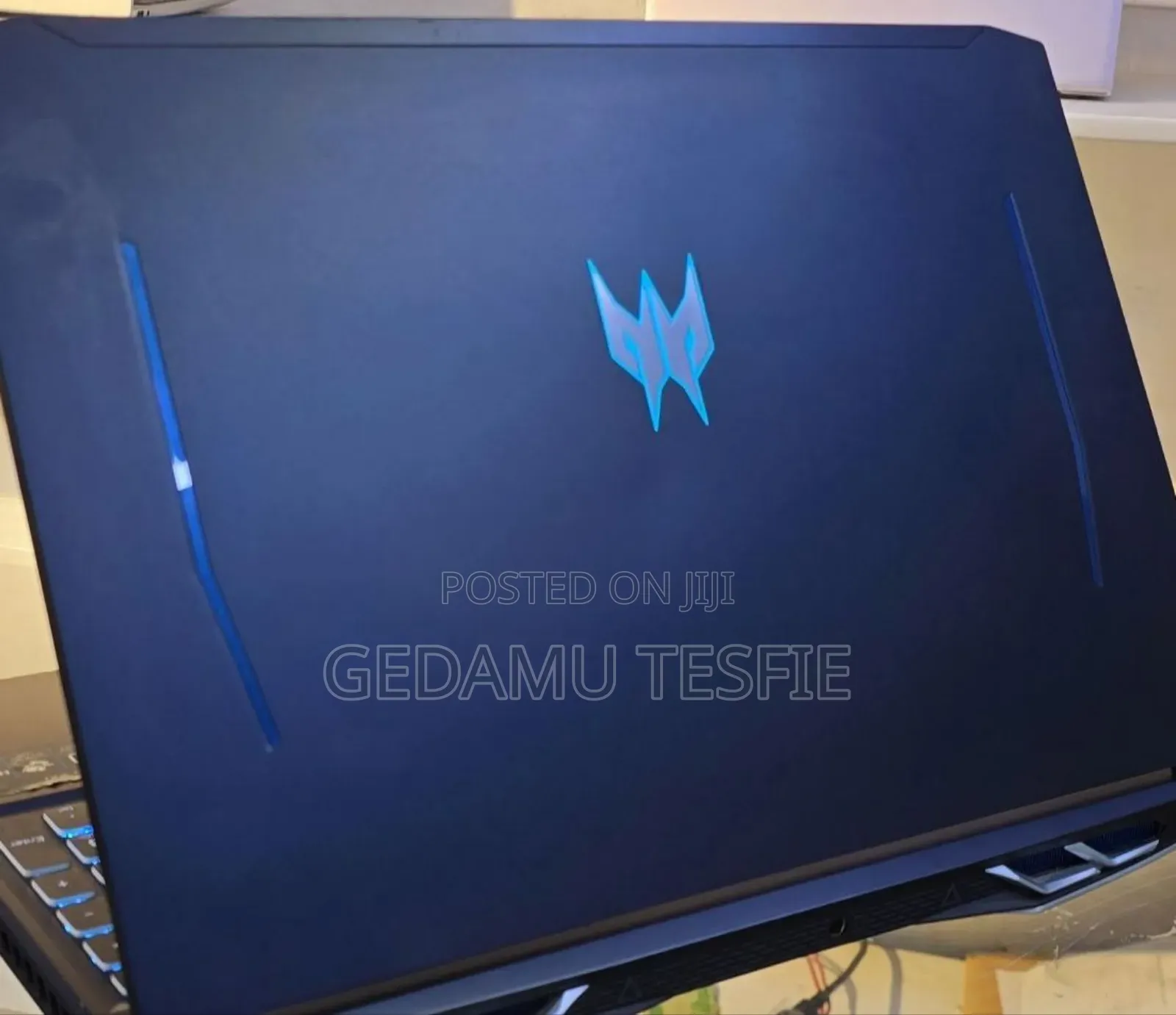 New Laptop HP 16GB Intel Core I7 SSD 1T