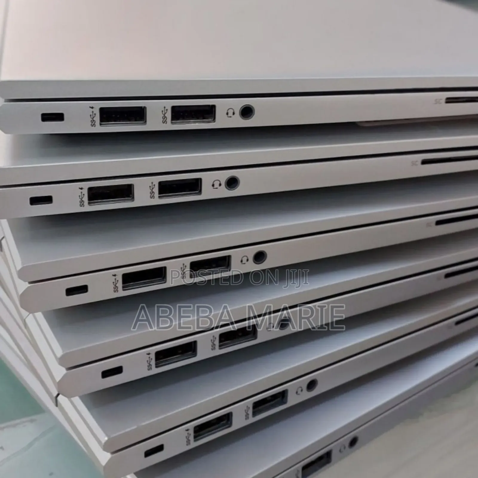 New Laptop HP EliteBook 840 G8 8GB Intel Core I7 SSD 1T
