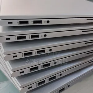 New Laptop HP EliteBook 840 G8 8GB Intel Core I7 SSD 1T