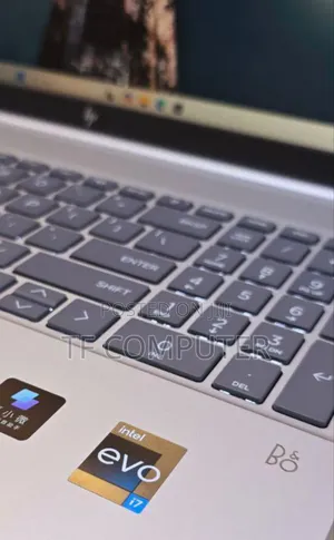 New Laptop HP 16GB Intel Core I7 SSD 1T