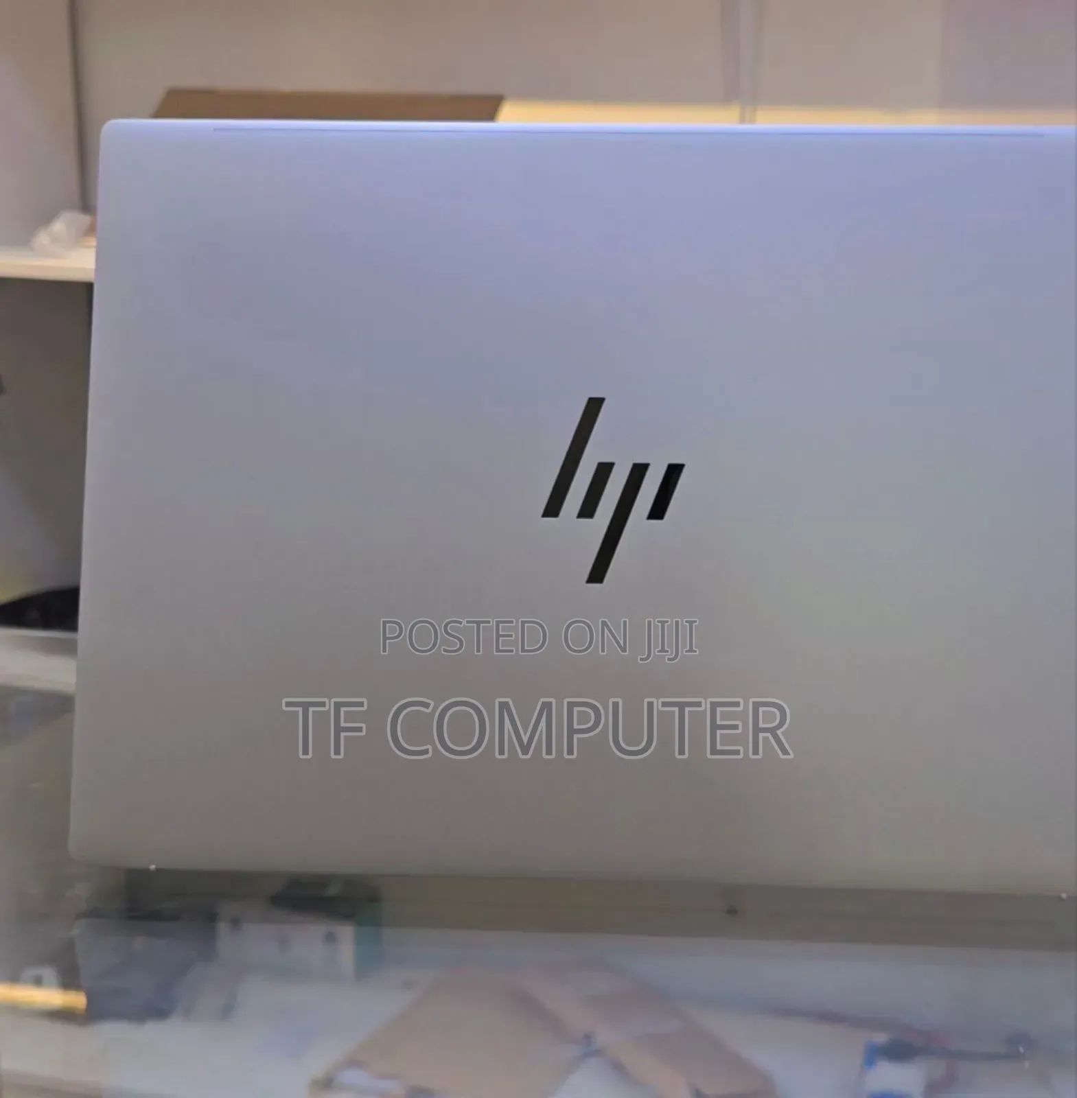 New Laptop HP 16GB Intel Core I7 SSD 1T