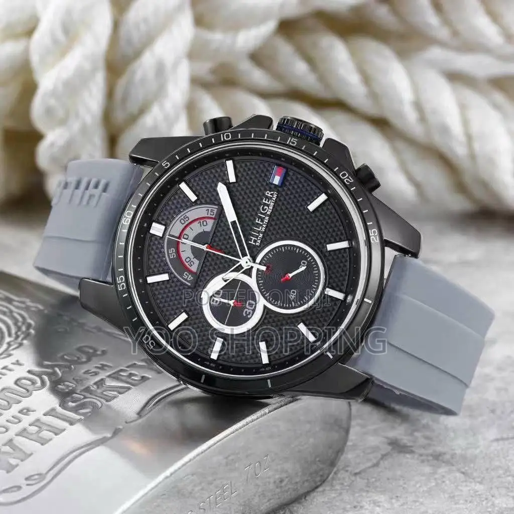 Tommy Hilfiger Watch for Men