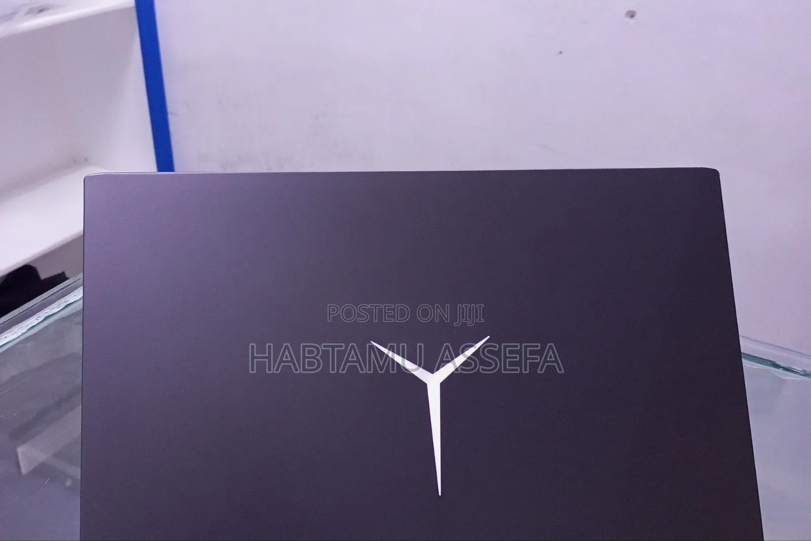 New Laptop Lenovo Legion 5i 16GB Intel Core I5 SSD 1T