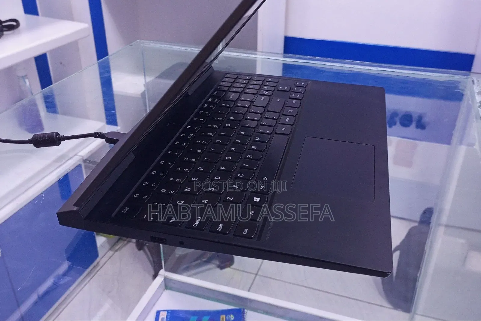 New Laptop Lenovo Legion 5i 16GB Intel Core I5 SSD 1T