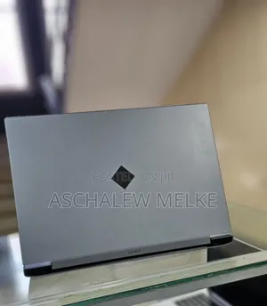 New Laptop HP Omen 16 32GB Intel Core I7 SSD 1T