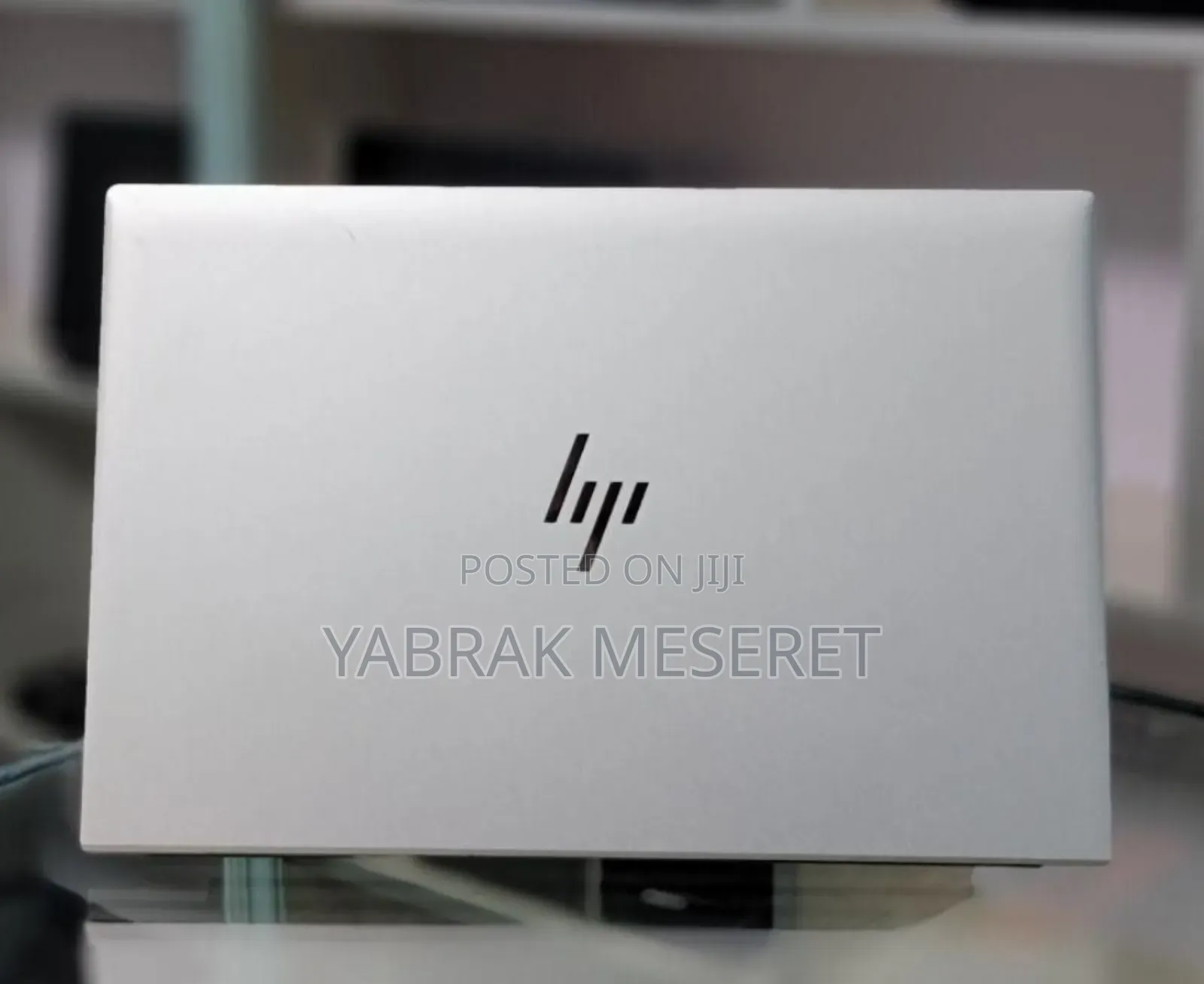 New Laptop HP EliteBook 840 G8 16GB Intel Core I7 SSD 512GB