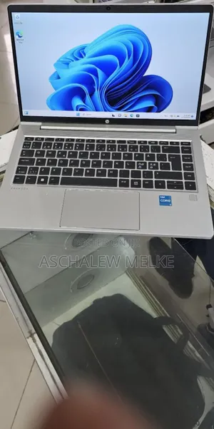 New Laptop HP ProBook 430 G8 16GB Intel Core I3 SSD 256GB