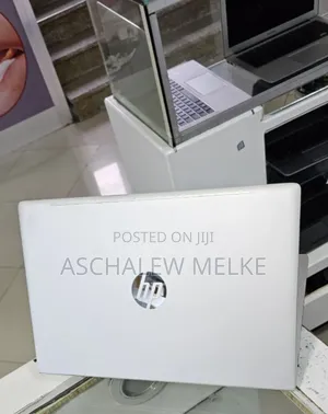 New Laptop HP ProBook 430 G8 16GB Intel Core I3 SSD 256GB