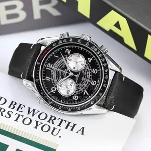 Tachymetre Watch for Men