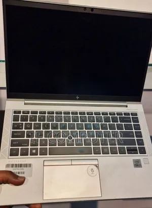 New Laptop HP EliteBook 840 G7 16GB Intel Core I7 SSD 512GB