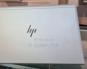 New Laptop HP EliteBook 840 G7 16GB Intel Core I7 SSD 512GB