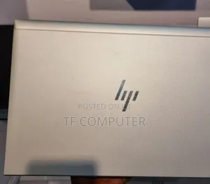 New Laptop HP EliteBook 840 G7 16GB Intel Core I7 SSD 512GB