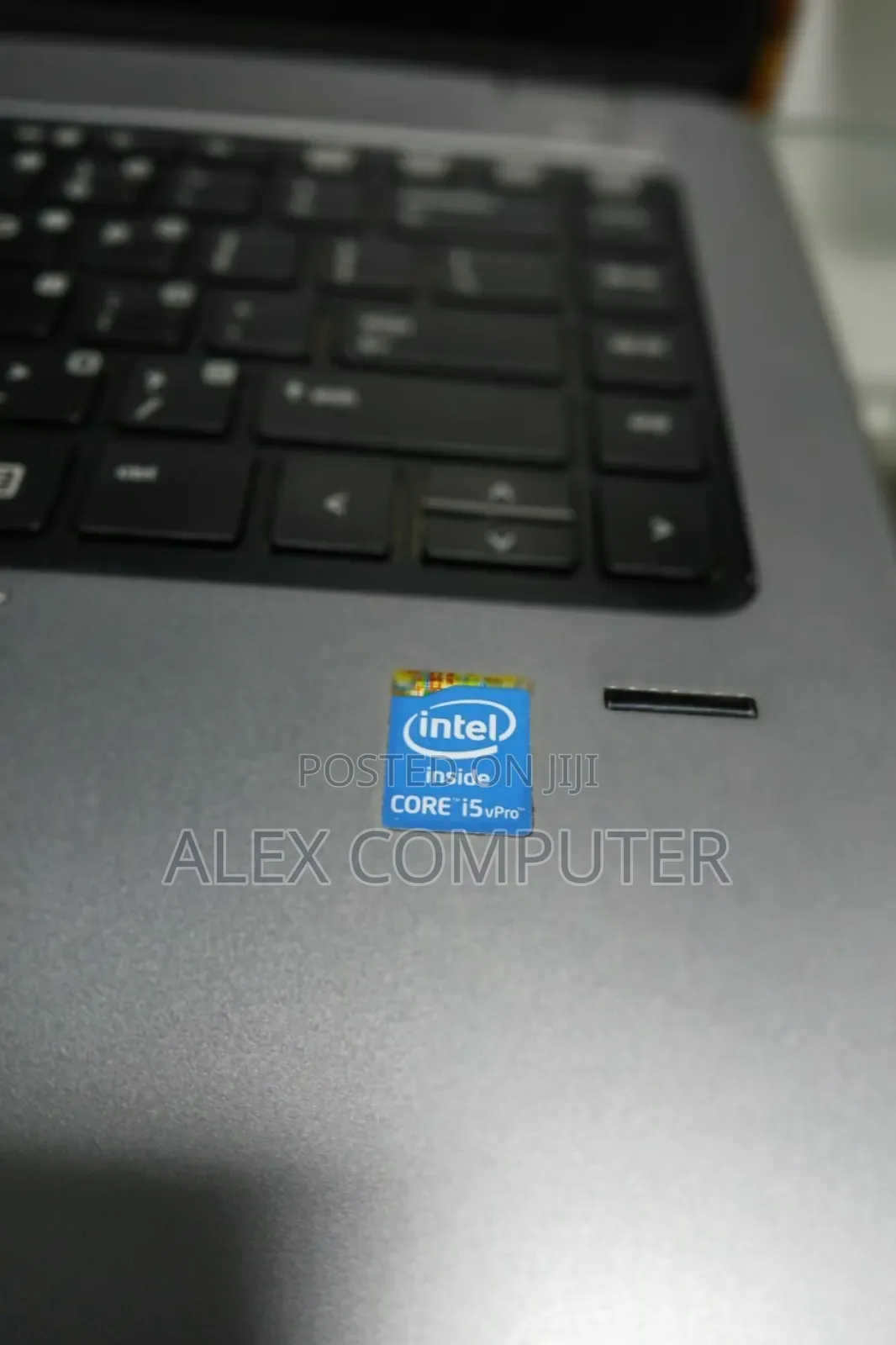 New Laptop HP EliteBook 840 G1 8GB Intel Core I5 SSD 1T