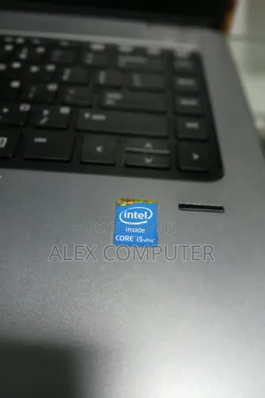 New Laptop HP EliteBook 840 G1 8GB Intel Core I5 SSD 1T