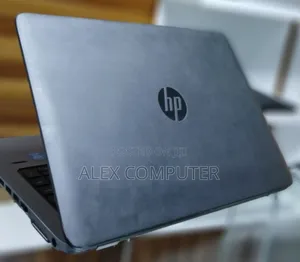 New Laptop HP EliteBook 840 G1 8GB Intel Core I5 SSD 1T