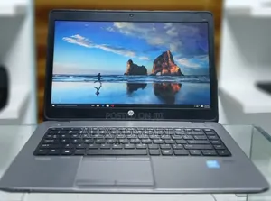 New Laptop HP EliteBook 840 G1 8GB Intel Core I5 SSD 1T