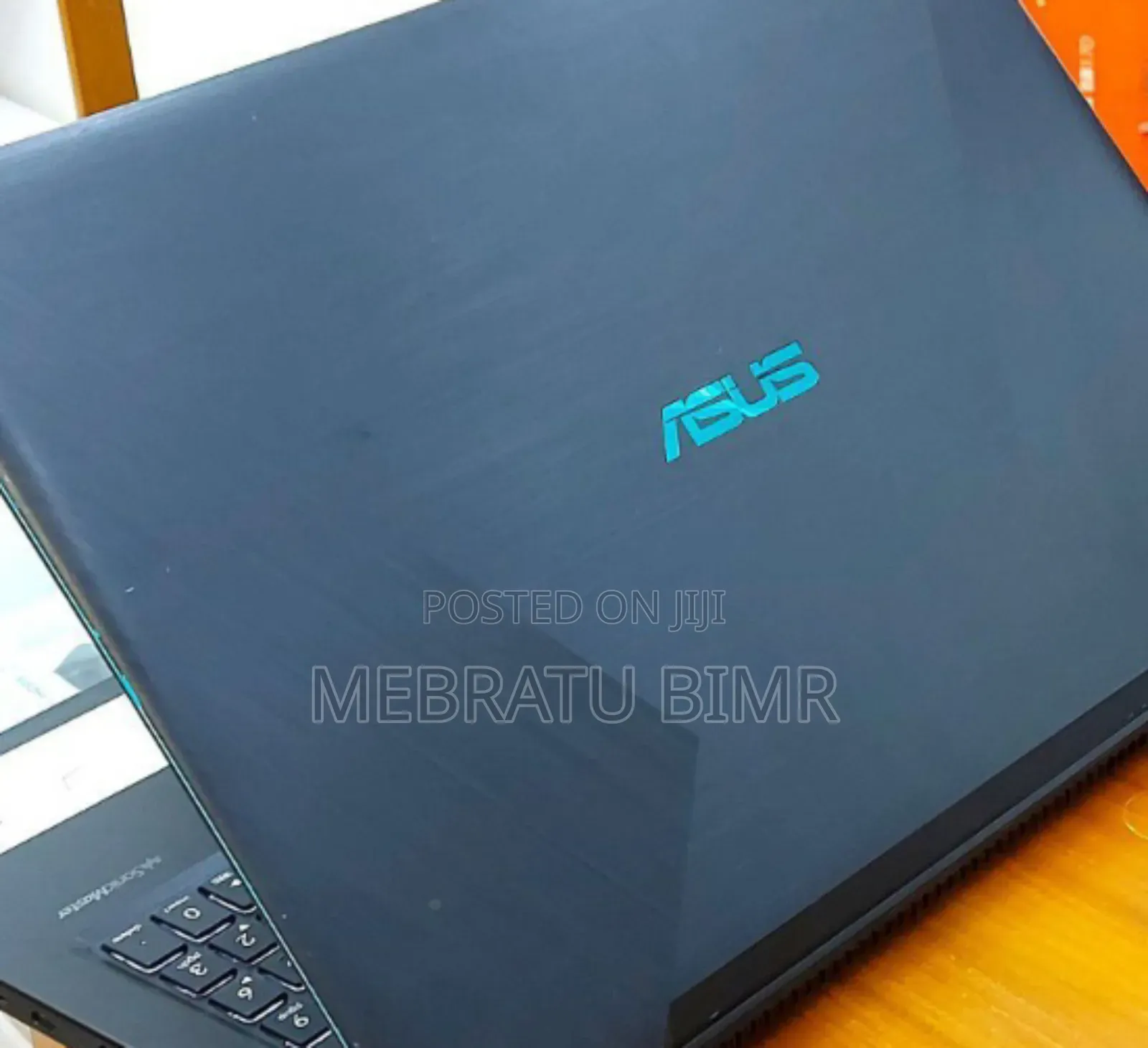 New Laptop Asus VivoBook Flip 15 TP510UA 16GB Intel Core I7 HDD+SSD 1T