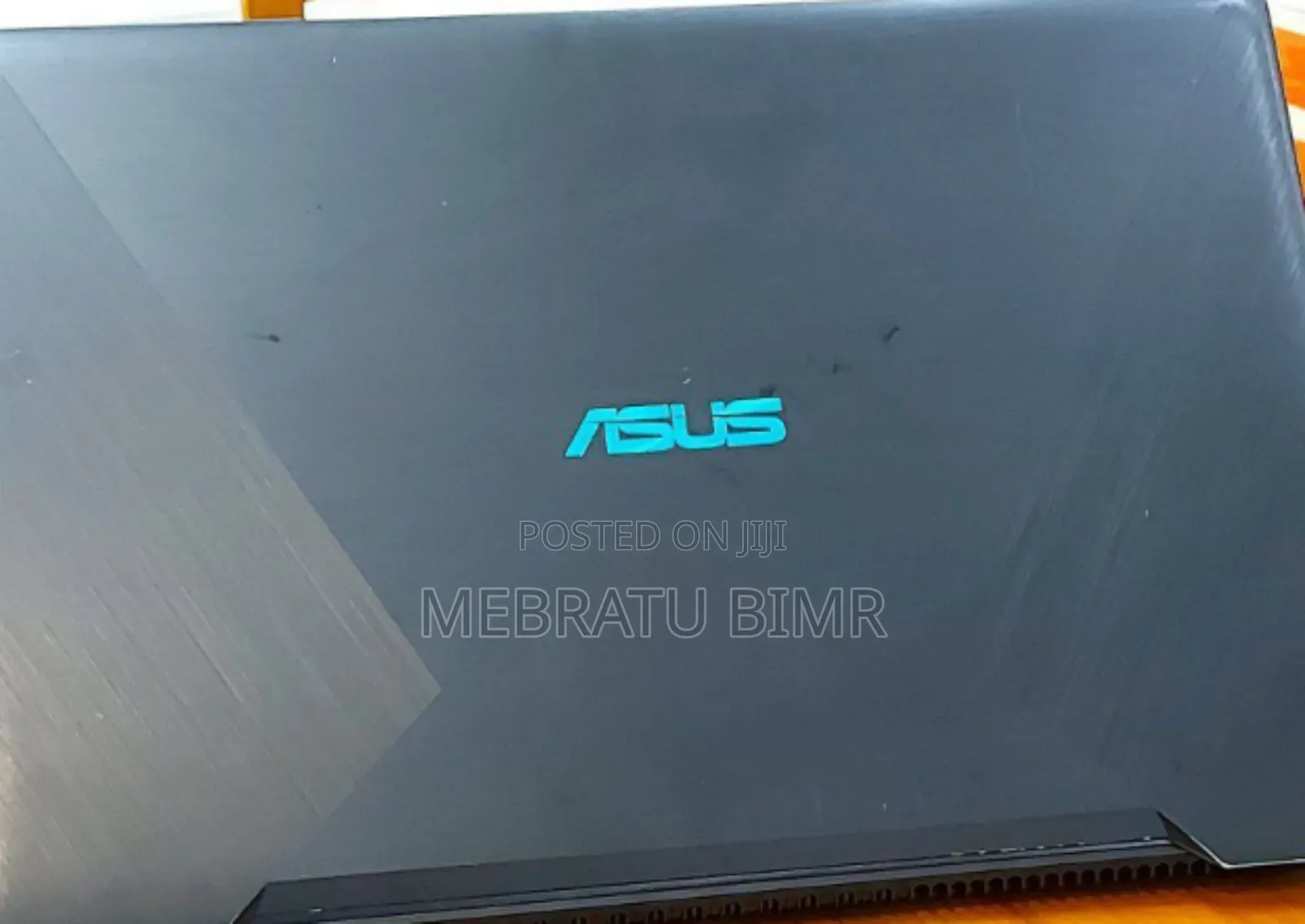 New Laptop Asus VivoBook Flip 15 TP510UA 16GB Intel Core I7 HDD+SSD 1T