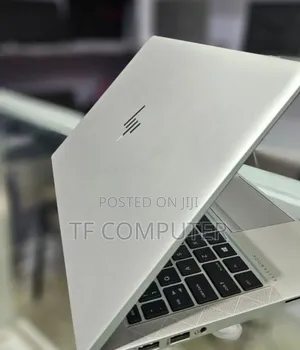 New Laptop HP EliteBook 840 G7 16GB Intel Core I5 SSD 512GB