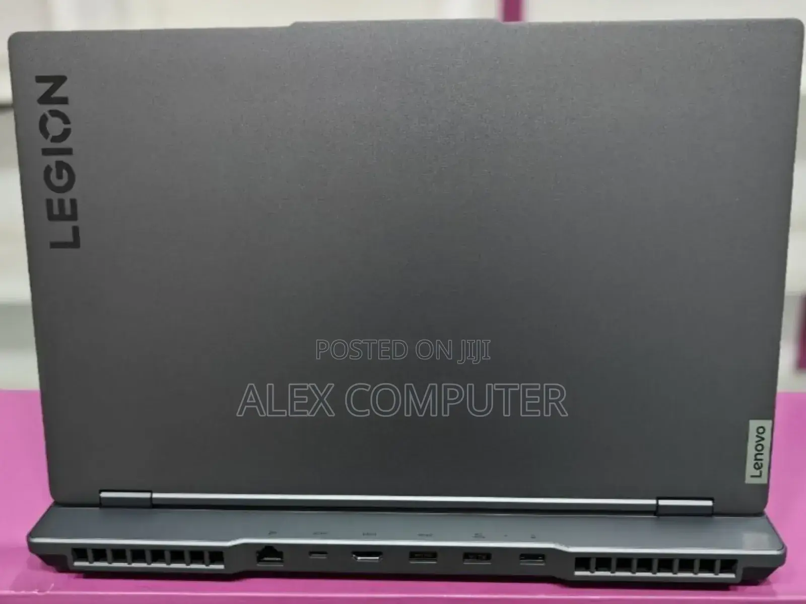 New Lenovo Legion Y7000P IRX9 Gaming Laptop 24GB AMD Ryzen 9 SSD 1T