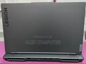 New Lenovo Legion Y7000P IRX9 Gaming Laptop 24GB AMD Ryzen 9 SSD 1T