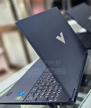 New Laptop HP Victus 15 16GB Intel Core I5 SSD 1T